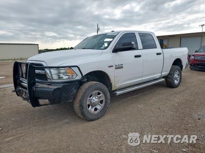 2015 RAM 2500 ST 3C6UR5CJXFG710480 - główne zdjęcie licytacji z USA - miniatura