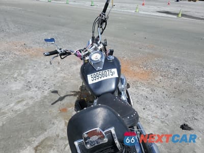 Zdjęcie 6 z 9 samochodu: 2006 SUZUKI C50 VIN:JS1VS55A762103728 - miniatura