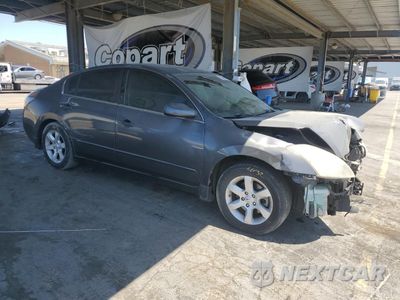 Czwarte zdjęcie samochodu z boku: 2008 NISSAN ALTIMA 2.5 VIN:1N4AL21EX8N490341 - miniatura