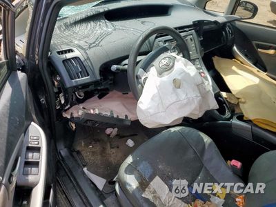 Zdjęcie 8 z 14 samochodu: 2012 TOYOTA PRIUS VIN:JTDKN3DUXC1592353 - miniatura