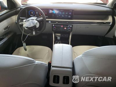 Zdjęcie 8 z 14 samochodu: 2025 HYUNDAI TUCSON SEL VIN:5NMJBCDE7SH460216 - miniatura