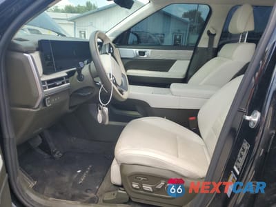 Zdjęcie 7 z 14 samochodu: 2024 HYUNDAI SANTA FE CALLIGRAPHY VIN:5NMP5DGL3RH053571 - miniatura