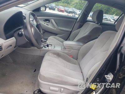 Zdjęcie 7 z 14 samochodu: 2011 TOYOTA CAMRY BASE VIN:4T4BF3EK9BR208930 - miniatura