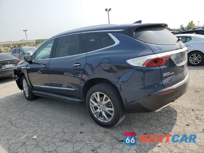 Drugie zdjęcie samochodu z przodu: 2023 BUICK ENCLAVE ESSENCE VIN:5GAERBKW6PJ188621 - miniatura