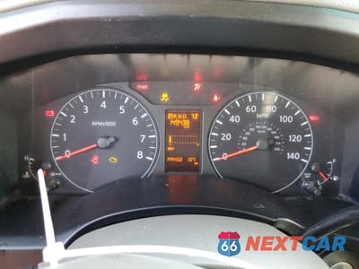 Zdjęcie 9 z 16 samochodu: 2016 NISSAN NV 1500 S VIN:1N6BF0KM8GN814091 - miniatura