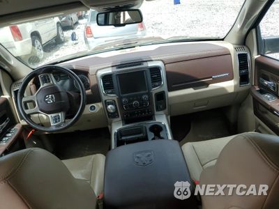 Zdjęcie 8 z 12 samochodu: 2017 RAM 1500 LARAMIE VIN:1C6RR7NT4HS572396 - miniatura