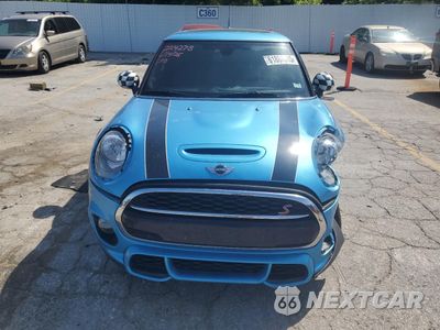 Piąte zdjęcie samochodu w środku: 2018 MINI COOPER S VIN:WMWXP7C53J2A47703 - miniatura