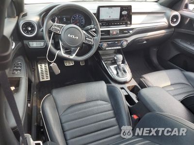Zdjęcie 8 z 15 samochodu: 2023 KIA FORTE GT LINE VIN:3KPF54AD8PE599803 - miniatura