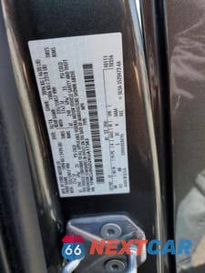 Zdjęcie 12 z 12 samochodu: 2019 FORD ESCAPE SE VIN:1FMCU0GD2KUA17383 - miniatura
