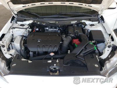 Zdjęcie 11 z 12 samochodu: 2014 MITSUBISHI LANCER ES/ES SPORT VIN:JA32U2FU6EU004880 - miniatura