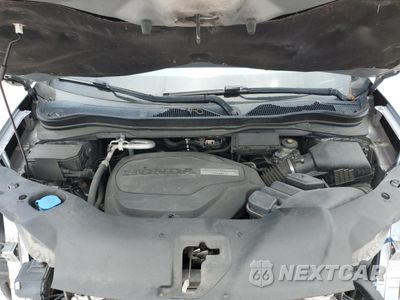 Zdjęcie 12 z 14 samochodu: 2020 HONDA PILOT EXL VIN:5FNYF5H50LB020768 - miniatura