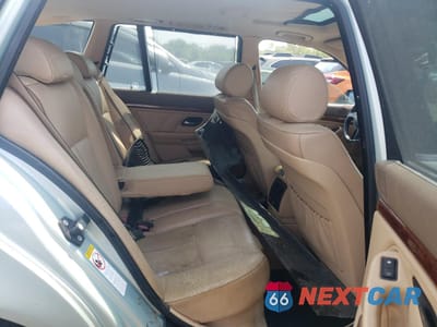 Zdjęcie 10 z 12 samochodu: 1999 BMW 528 IT AUTOMATIC VIN:WBADP6336XBV61059 - miniatura