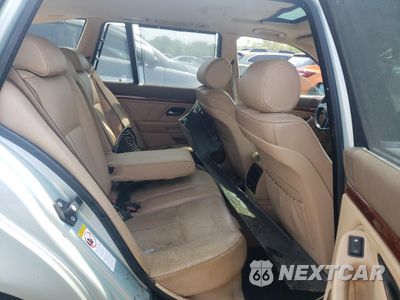 Zdjęcie 10 z 12 samochodu: 1999 BMW 528 IT AUTOMATIC VIN:WBADP6336XBV61059 - miniatura