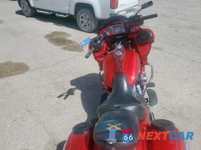 Zdjęcie 6 z 9 samochodu: 2011 KAWASAKI VN1700 J VIN:JKBVNRJ14BA000380 - miniatura