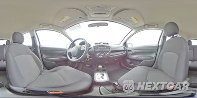 Zdjęcie 14 z 15 samochodu: 2017 MITSUBISHI MIRAGE ES VIN:ML32A3HJ1HH010573 - miniatura