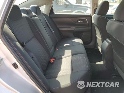 Zdjęcie 10 z 14 samochodu: 2017 NISSAN ALTIMA 2.5 VIN:1N4AL3AP5HC267031 - miniatura