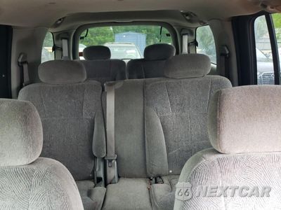 Zdjęcie 10 z 14 samochodu: 2004 CHEVROLET TRAILBLAZER EXT LS VIN:1GNET16S346106609 - miniatura