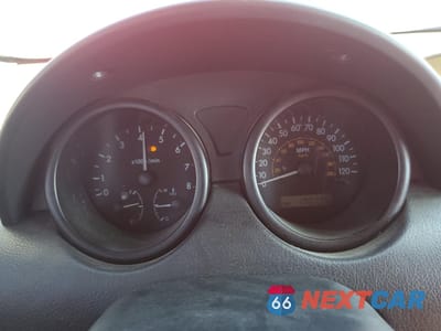 Zdjęcie 9 z 14 samochodu: 2007 CHEVROLET AVEO BASE VIN:KL1TD66667B776719 - miniatura