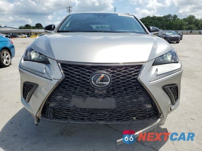 Piąte zdjęcie samochodu w środku: 2021 LEXUS NX 300 BASE VIN:JTJSARBZ0M2182599 - miniatura