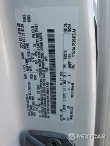 Zdjęcie 14 z 14 samochodu: 2014 FORD ESCAPE SE VIN:1FMCU0GX5EUB64148 - miniatura