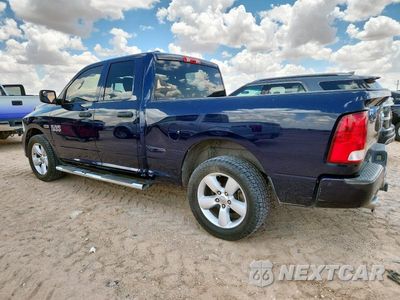 Drugie zdjęcie samochodu z przodu: 2014 RAM 1500 ST VIN:1C6RR6FT9ES377639 - miniatura