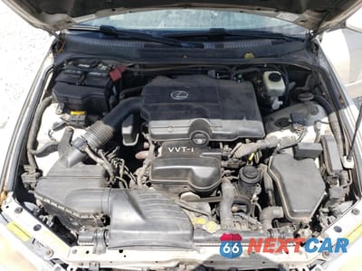 Zdjęcie 11 z 12 samochodu: 2004 LEXUS IS 300 VIN:JTHBD192840091384 - miniatura