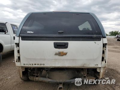 Zdjęcie 6 z 15 samochodu: 2010 CHEVROLET SILVERADO K3500 VIN:1GC7KZB63AF132537 - miniatura