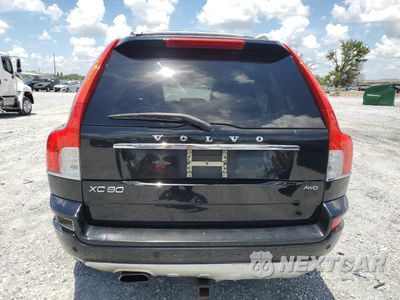 Zdjęcie 6 z 13 samochodu: 2013 VOLVO XC90 3.2 VIN:YV4952CZ3D1642031 - miniatura