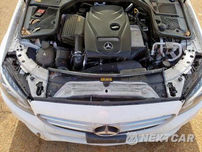 Zdjęcie 11 z 12 samochodu: 2015 MERCEDES-BENZ C 300 VIN:55SWF4JB8FU067602 - miniatura