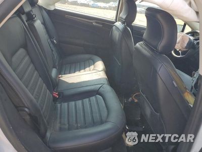 Zdjęcie 10 z 13 samochodu: 2018 FORD FUSION SE HYBRID VIN:3FA6P0LU9JR129933 - miniatura