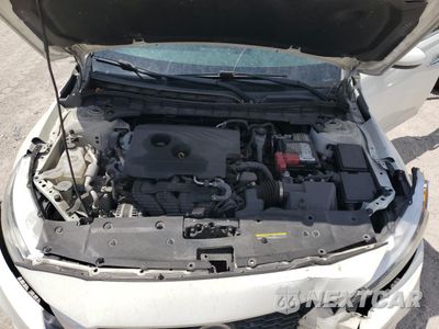 Zdjęcie 11 z 12 samochodu: 2019 NISSAN ALTIMA S VIN:1N4BL4BV2KN323588 - miniatura