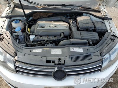 Zdjęcie 11 z 12 samochodu: 2014 VOLKSWAGEN EOS LUX VIN:WVWFW8AH5EV001909 - miniatura