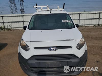 Piąte zdjęcie samochodu w środku: 2015 FORD TRANSIT CONNECT XL VIN:NM0LS7E77F1218507 - miniatura