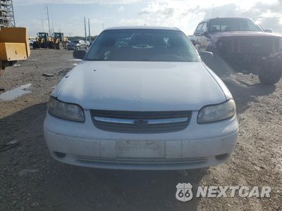 Piąte zdjęcie samochodu w środku: 2004 CHEVROLET CLASSIC VIN:1G1ND52F24M704135 - miniatura