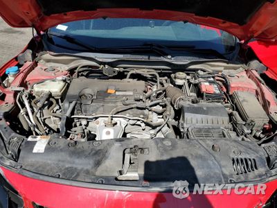 Zdjęcie 12 z 14 samochodu: 2020 HONDA CIVIC SPORT VIN:2HGFC2F82LH527078 - miniatura