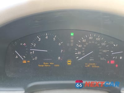 Zdjęcie 9 z 14 samochodu: 2006 LEXUS LS 430 VIN:JTHBN36F765047558 - miniatura