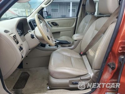 Zdjęcie 7 z 14 samochodu: 2006 FORD ESCAPE XLT VIN:1FMYU03116KC94349 - miniatura