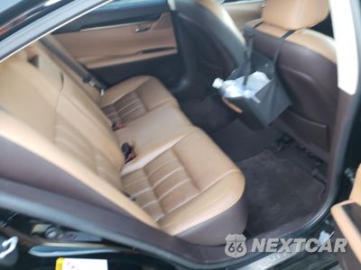 Zdjęcie 10 z 12 samochodu: 2016 LEXUS ES 300H VIN:JTHBW1GG0G2101035 - miniatura