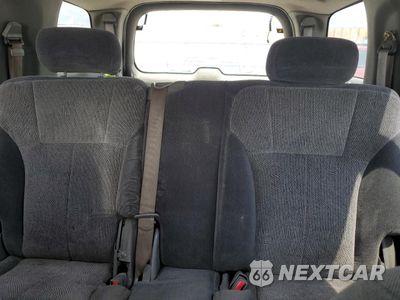 Zdjęcie 10 z 15 samochodu: 2002 CHEVROLET TRAILBLAZER EXT VIN:1GNET16S926131043 - miniatura
