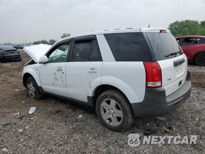 Drugie zdjęcie samochodu z przodu: 2005 SATURN VUE VIN:5GZCZ53465S855147 - miniatura