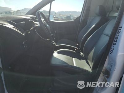 Zdjęcie 7 z 13 samochodu: 2015 FORD TRANSIT CONNECT XL VIN:NM0LS7E7XF1186703 - miniatura