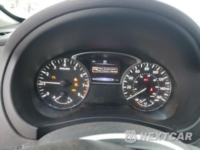 Zdjęcie 9 z 13 samochodu: 2016 NISSAN ALTIMA 2.5 VIN:1N4AL3AP2GN313692 - miniatura