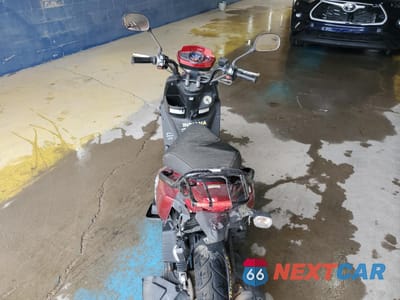 Zdjęcie 6 z 10 samochodu: 2017 YAMAHA YW50 F VIN:RKRSA43A3HA124618 - miniatura