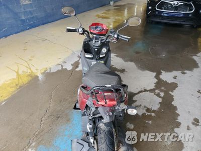 Zdjęcie 6 z 10 samochodu: 2017 YAMAHA YW50 F VIN:RKRSA43A3HA124618 - miniatura