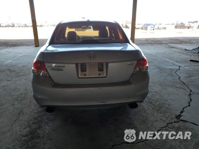 Zdjęcie 6 z 12 samochodu: 2009 HONDA ACCORD EXL VIN:1HGCP36829A049717 - miniatura