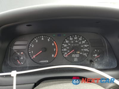 Zdjęcie 9 z 12 samochodu: 1995 TOYOTA COROLLA LE VIN:2T1AE09B9SC125940 - miniatura