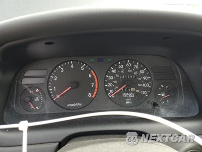 Zdjęcie 9 z 12 samochodu: 1995 TOYOTA COROLLA LE VIN:2T1AE09B9SC125940 - miniatura