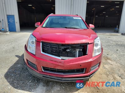 Piąte zdjęcie samochodu w środku: 2014 CADILLAC SRX LUXURY COLLECTION VIN:3GYFNBE34ES546708 - miniatura