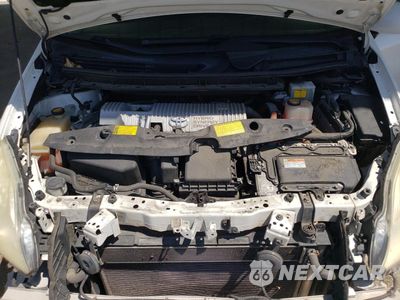Zdjęcie 11 z 14 samochodu: 2013 TOYOTA PRIUS VIN:JTDKN3DU3D5637868 - miniatura