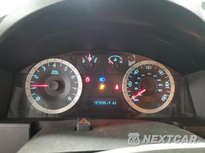 Zdjęcie 9 z 15 samochodu: 2012 FORD ESCAPE LIMITED VIN:1FMCU9EG0CKA24394 - miniatura